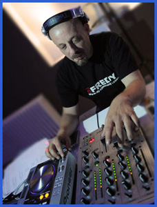 Dj za vjenčanja Rijeka